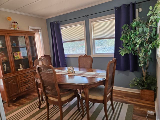 433 E East Bank Dr., Garden City Beach, SC 29576