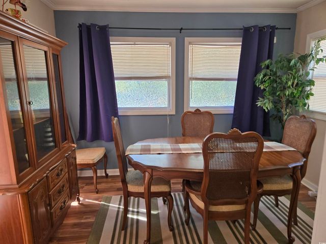 433 E East Bank Dr., Garden City Beach, SC 29576