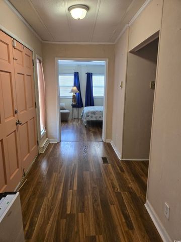 433 E East Bank Dr., Garden City Beach, SC 29576