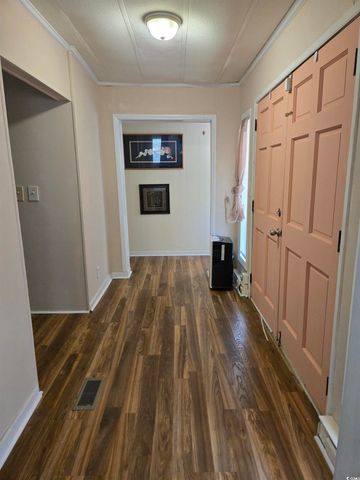 433 E East Bank Dr., Garden City Beach, SC 29576