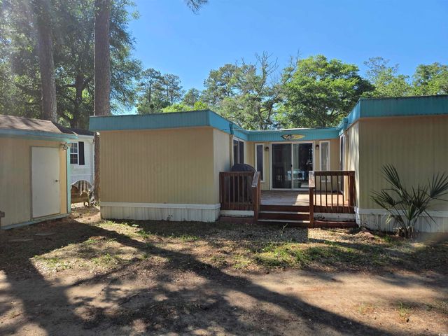 433 E East Bank Dr., Garden City Beach, SC 29576