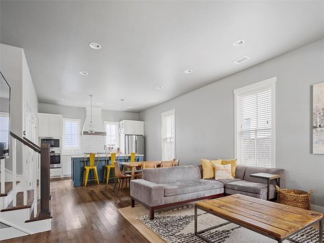 1824 Runway Drive, Oklahoma City, OK 73108