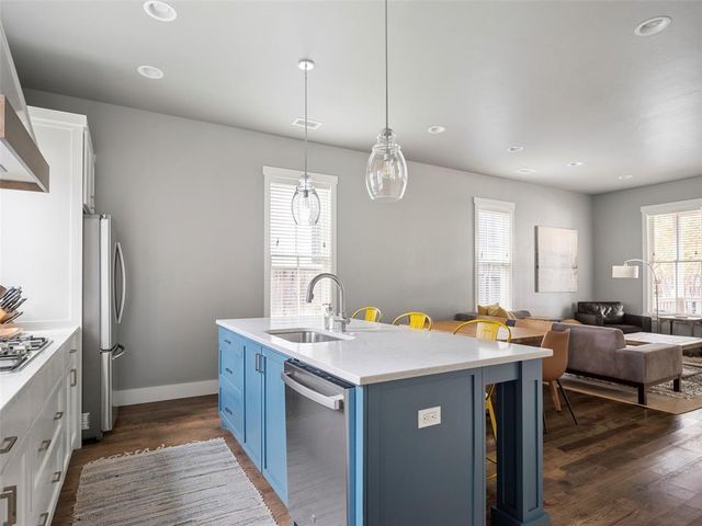 1824 Runway Drive, Oklahoma City, OK 73108