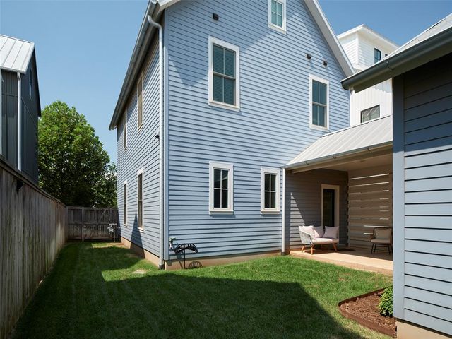 1824 Runway Drive, Oklahoma City, OK 73108