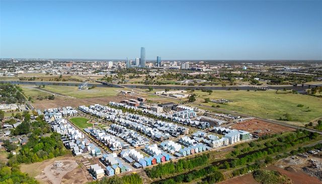 1824 Runway Drive, Oklahoma City, OK 73108