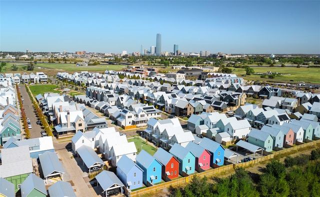 1824 Runway Drive, Oklahoma City, OK 73108