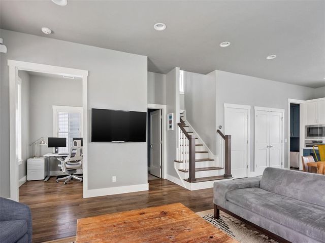 1824 Runway Drive, Oklahoma City, OK 73108