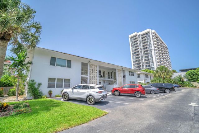 3213 Colony Club Road 4-e, Pompano Beach, FL 33062