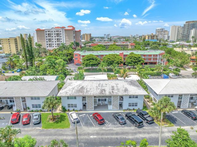 3213 Colony Club Road 4-e, Pompano Beach, FL 33062