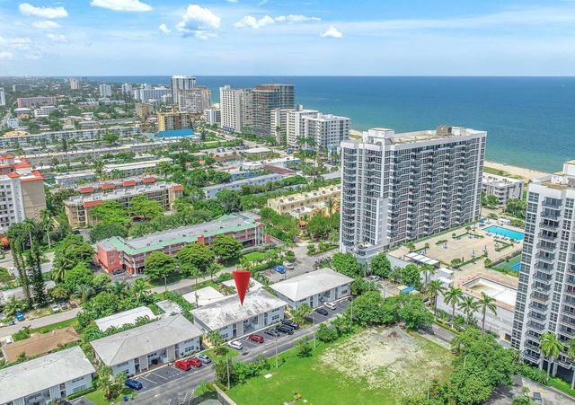 3213 Colony Club Road 4-e, Pompano Beach, FL 33062