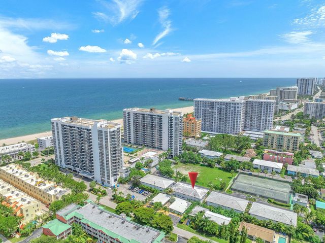 3213 Colony Club Road 4-e, Pompano Beach, FL 33062