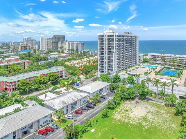 3213 Colony Club Road 4-e, Pompano Beach, FL 33062