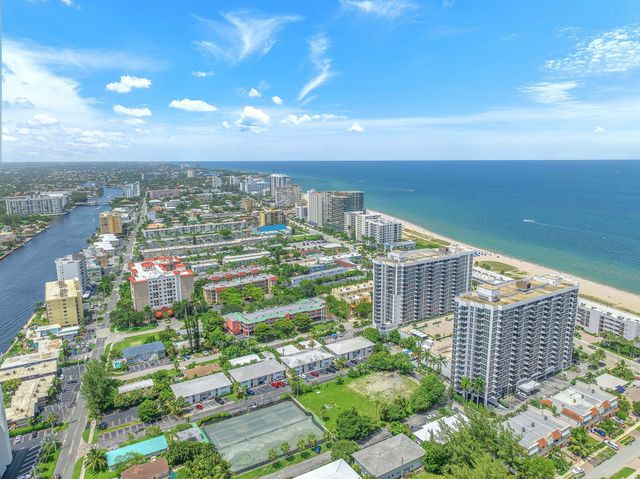 3213 Colony Club Road 4-e, Pompano Beach, FL 33062