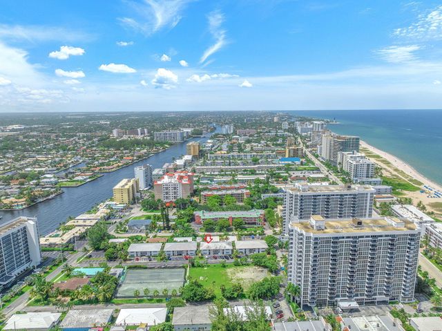 3213 Colony Club Road 4-e, Pompano Beach, FL 33062