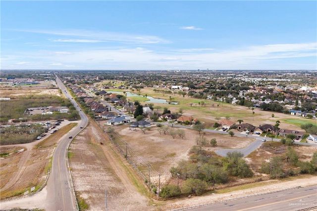 704 Melanie Drive, Pharr, TX 78577