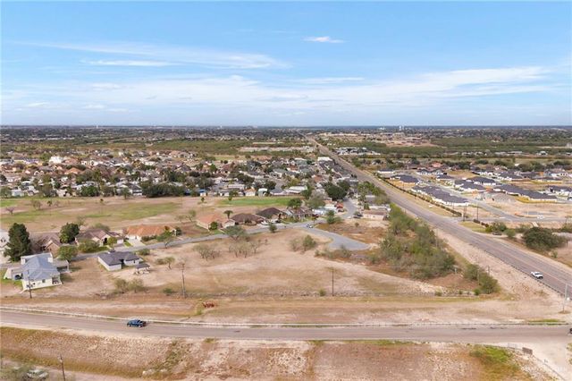 704 Melanie Drive, Pharr, TX 78577