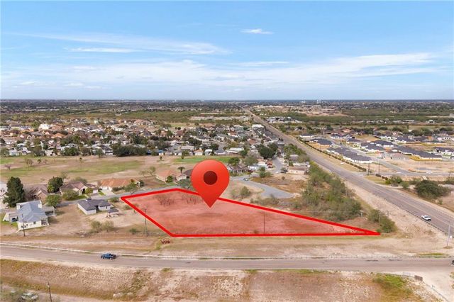 704 Melanie Drive, Pharr, TX 78577