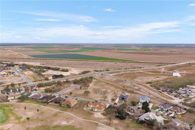 704 Melanie Drive, Pharr, TX 78577