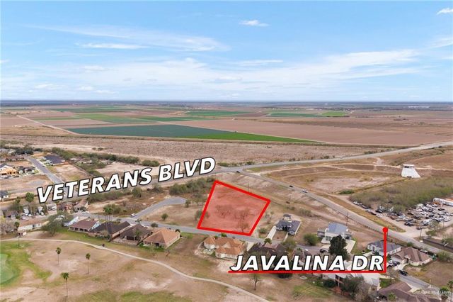 704 Melanie Drive, Pharr, TX 78577