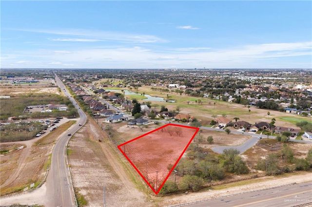 704 Melanie Drive, Pharr, TX 78577