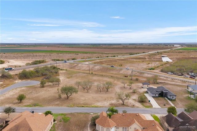 704 Melanie Drive, Pharr, TX 78577