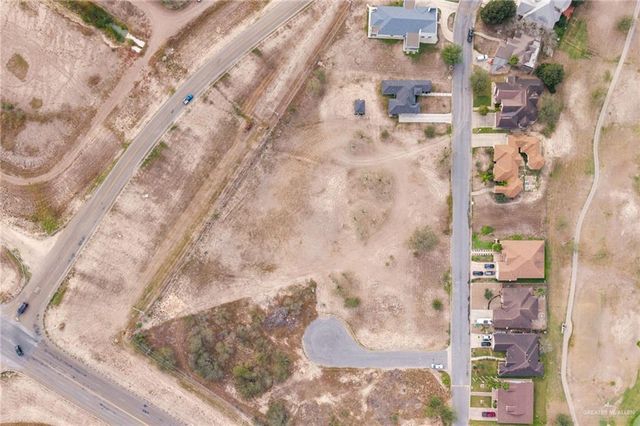 704 Melanie Drive, Pharr, TX 78577