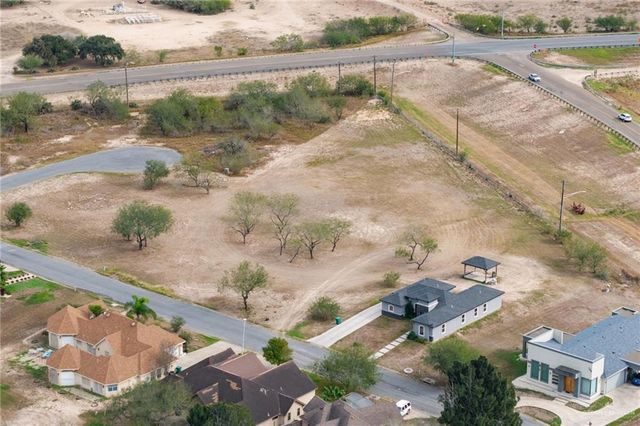 704 Melanie Drive, Pharr, TX 78577