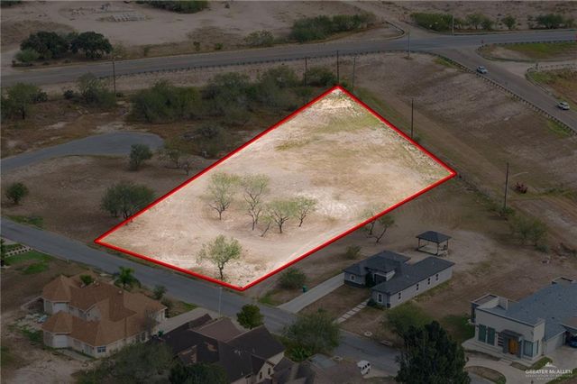 704 Melanie Drive, Pharr, TX 78577