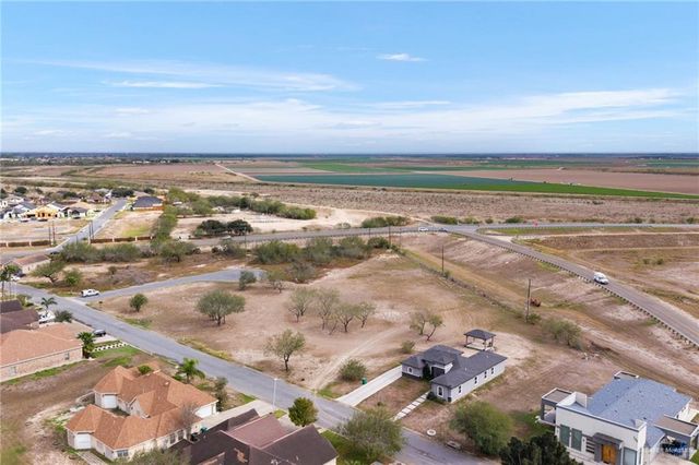 704 Melanie Drive, Pharr, TX 78577