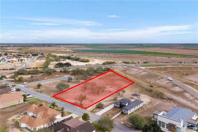 704 Melanie Drive, Pharr, TX 78577