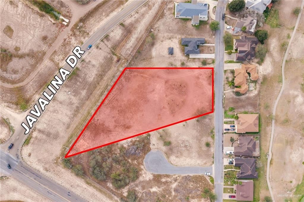 704 Melanie Drive, Pharr, TX 78577