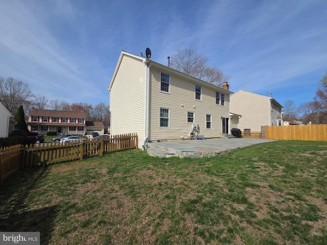 14779 STATLER DR, Woodbridge, VA 22193