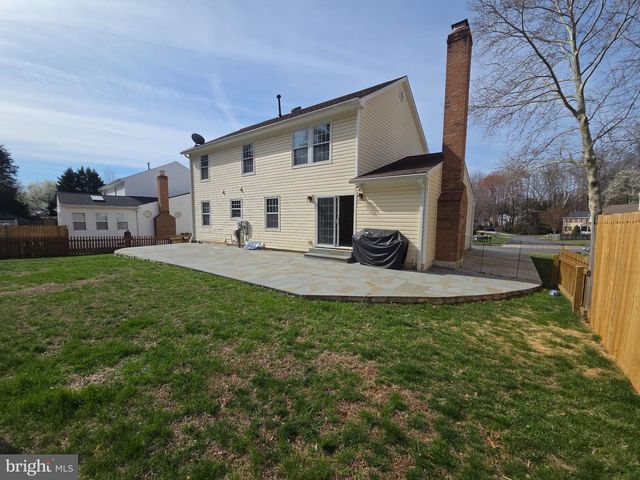 14779 STATLER DR, Woodbridge, VA 22193