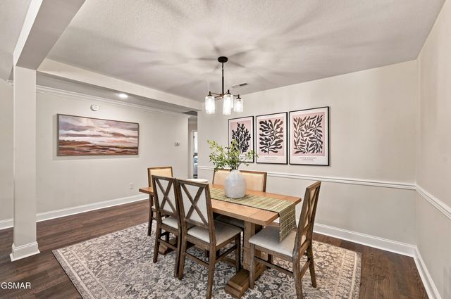 626 Snowflower Circle, Pigeon Forge, TN 37863