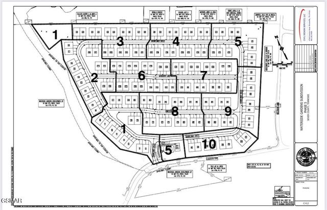 626 Snowflower Circle, Pigeon Forge, TN 37863