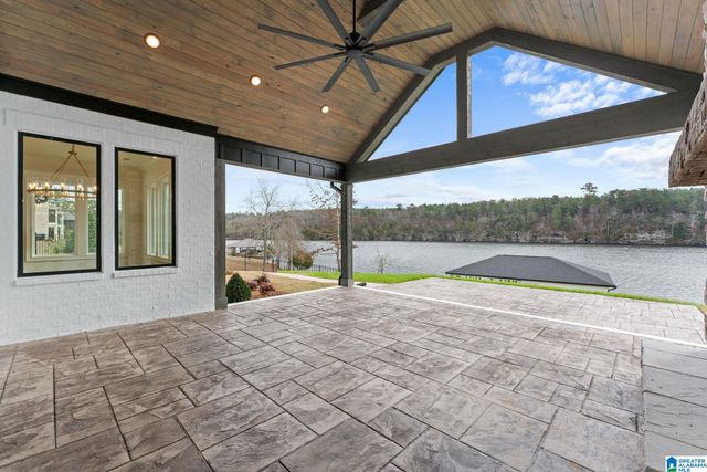 10779 HERMAN BOYD ROAD, Northport, AL 35475