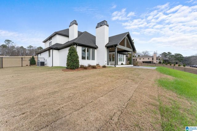 10779 HERMAN BOYD ROAD, Northport, AL 35475
