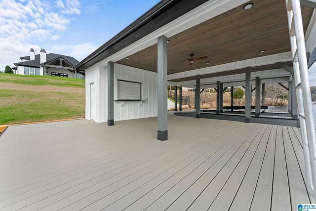 10779 HERMAN BOYD ROAD, Northport, AL 35475