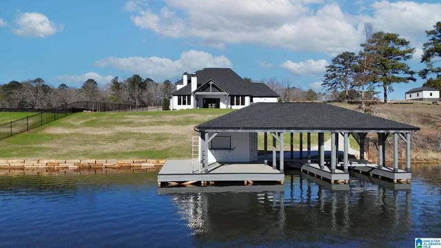 10779 HERMAN BOYD ROAD, Northport, AL 35475