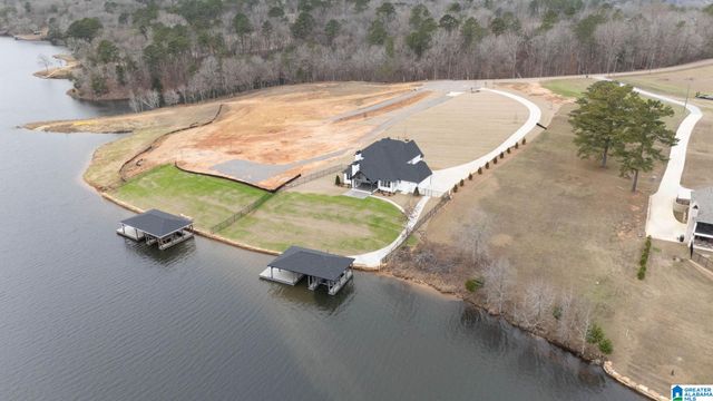 10779 HERMAN BOYD ROAD, Northport, AL 35475