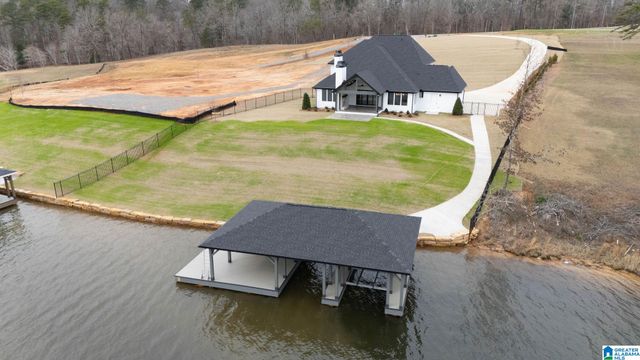 10779 HERMAN BOYD ROAD, Northport, AL 35475