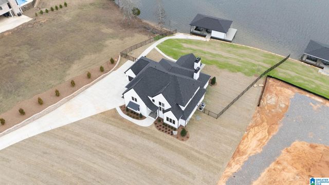 10779 HERMAN BOYD ROAD, Northport, AL 35475