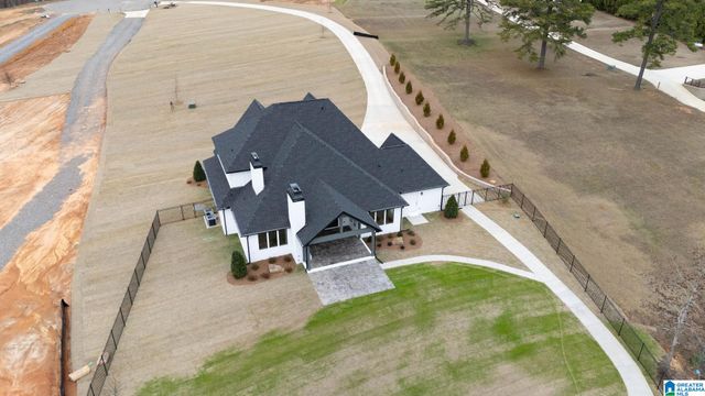 10779 HERMAN BOYD ROAD, Northport, AL 35475