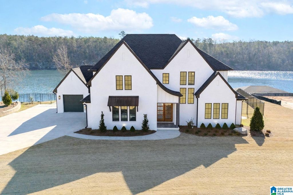 10779 HERMAN BOYD ROAD, Northport, AL 35475