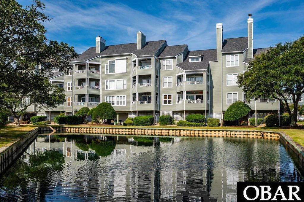 Image 1 of property listing at 424 Pirates Way # 424A, Manteo, NC 27954