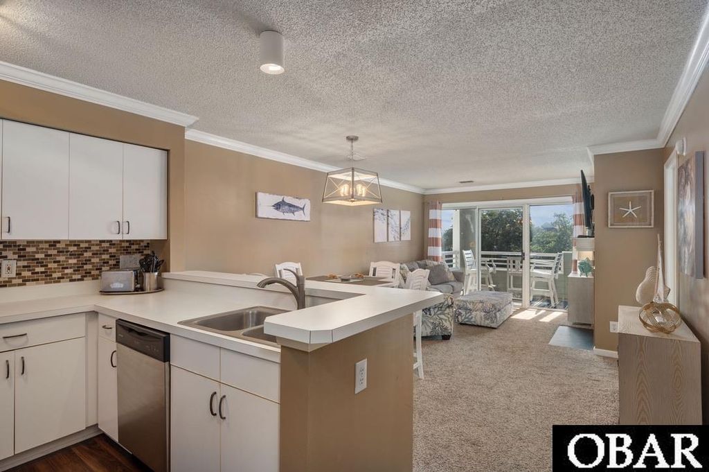 Image 13 of property listing at 424 Pirates Way # 424A, Manteo, NC 27954