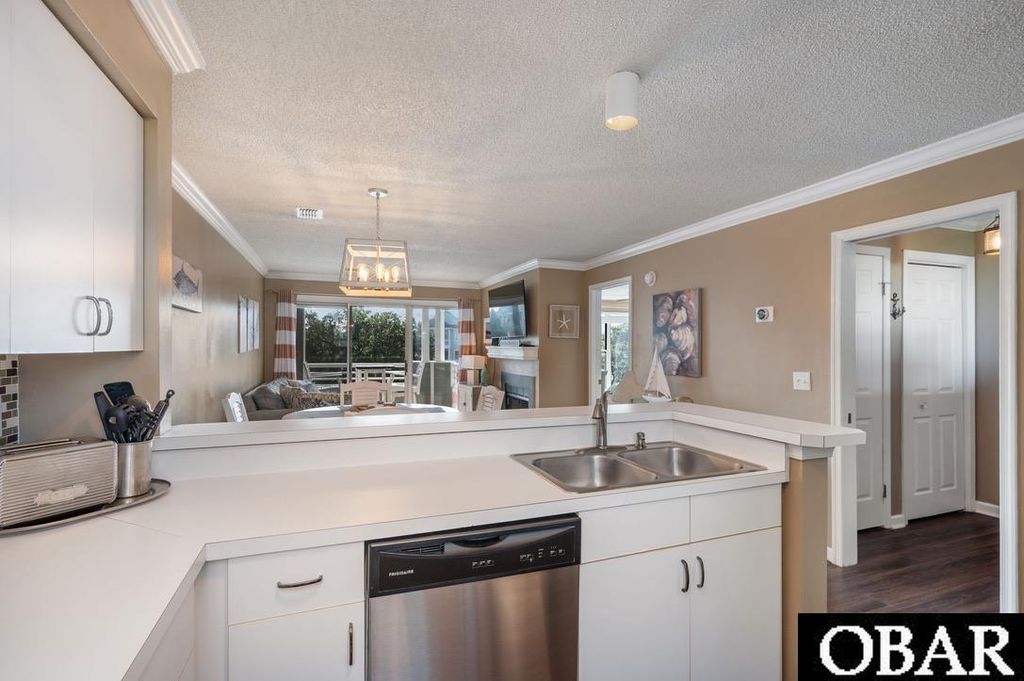 Image 15 of property listing at 424 Pirates Way # 424A, Manteo, NC 27954