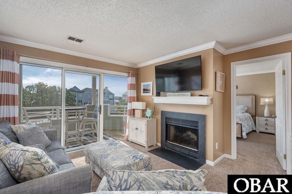 Image 3 of property listing at 424 Pirates Way # 424A, Manteo, NC 27954