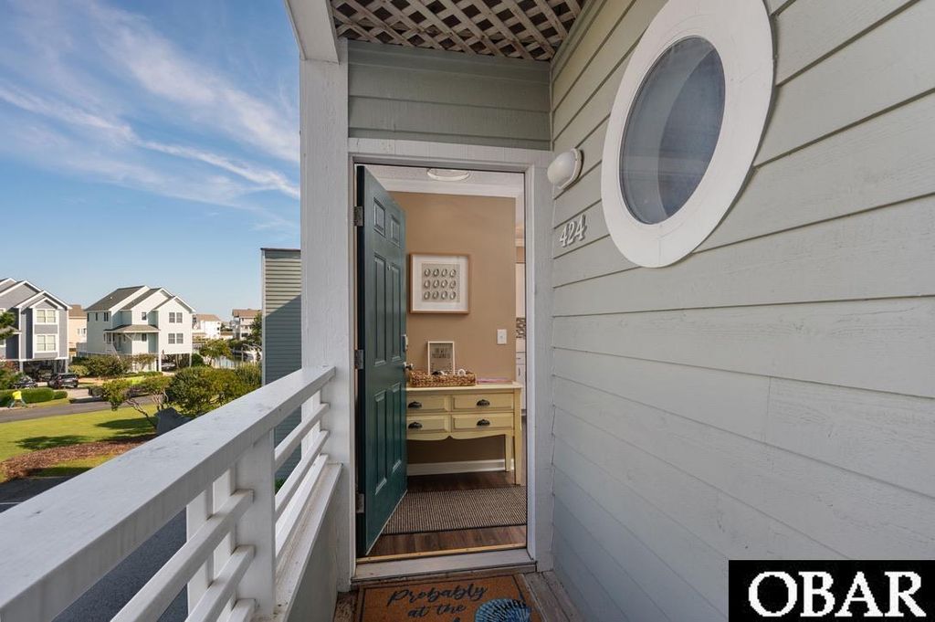 Image 22 of property listing at 424 Pirates Way # 424A, Manteo, NC 27954