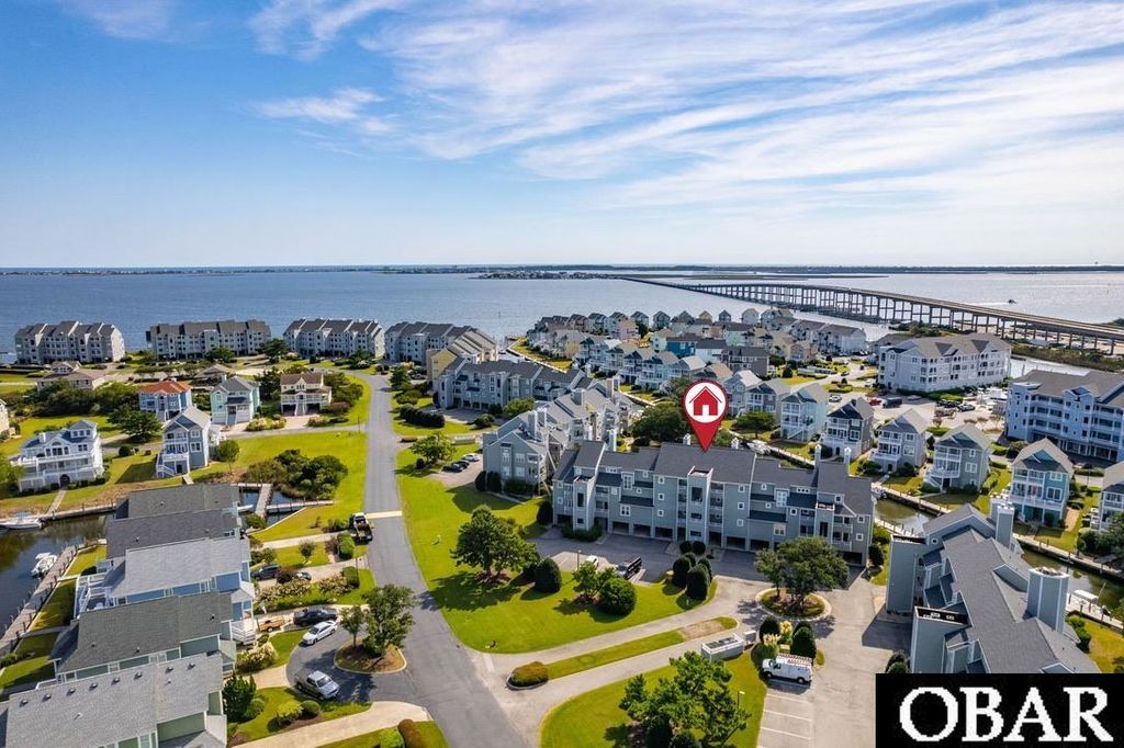 Image 23 of property listing at 424 Pirates Way # 424A, Manteo, NC 27954